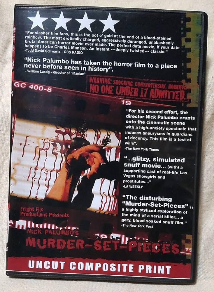 Amazon.co.jp: 激鬼レアMURDER-SET-PIECES マーダーセットピーセス 105