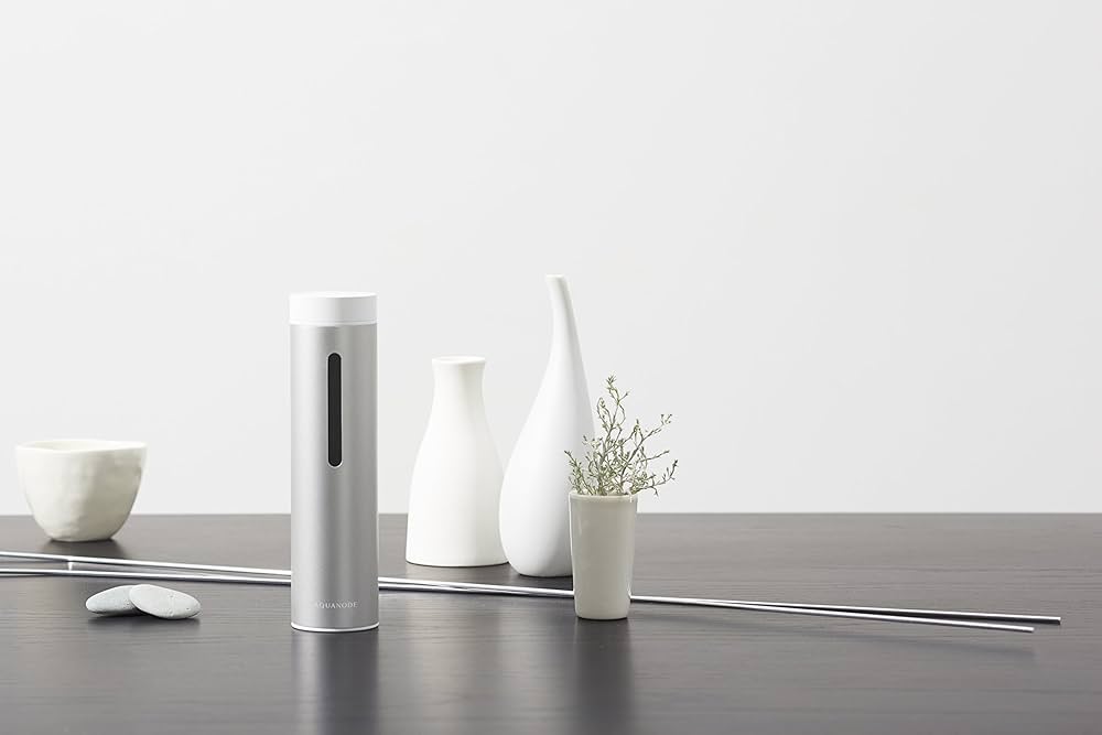 Amazon｜水素水生成器 cadoカドー(AQUANODE)アクアノード（水素水