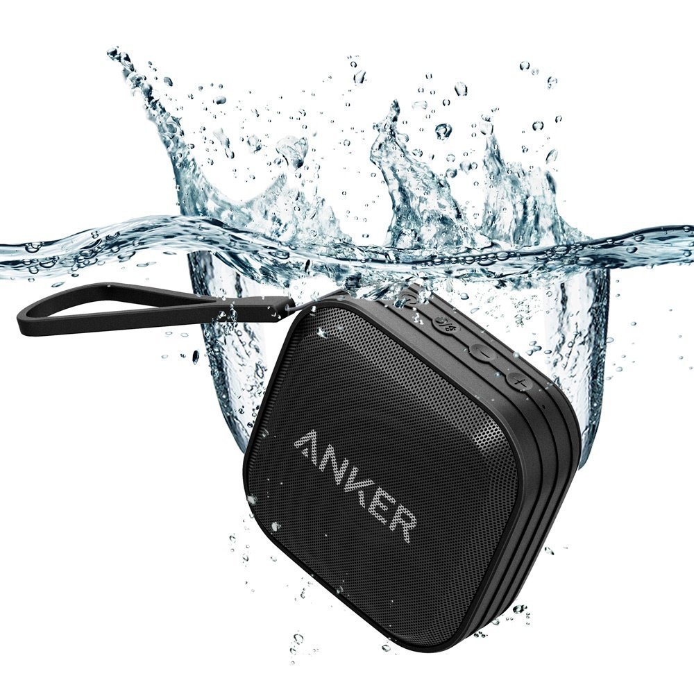 Amazon.co.jp: Anker SoundCore Sport （防水 Bluetooth スピーカー