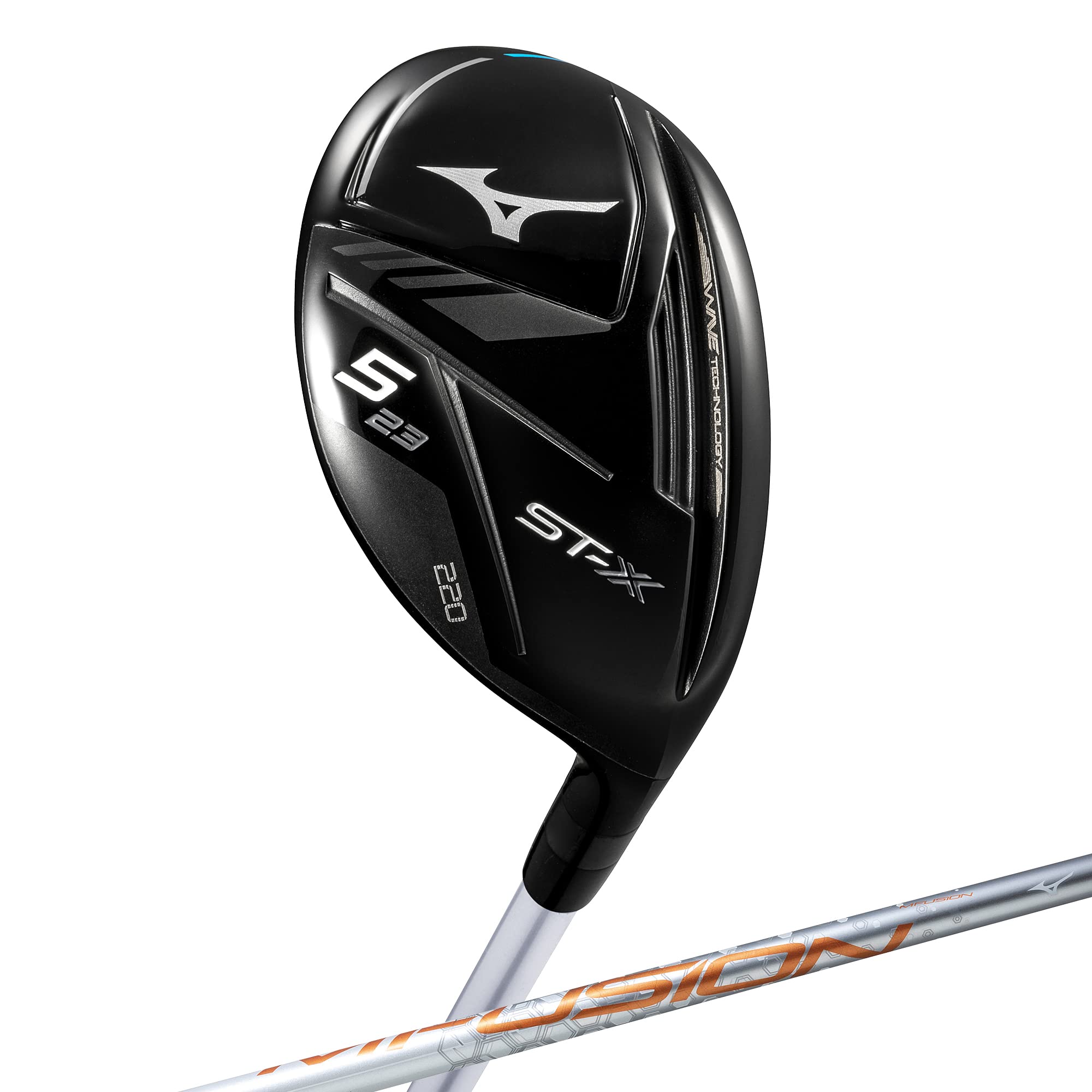 Amazon | MIZUNO(ミズノ) ゴルフクラブ ST-X 220 ユーティリティ