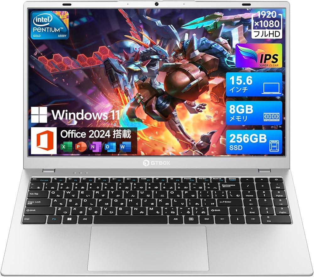 Windowsデスクトップ i5-6500T/16GB/SSD256GB Win11 Office2024 Amazon