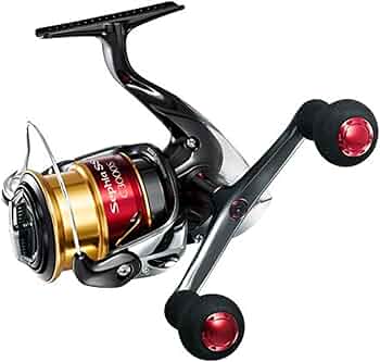 Amazon | シマノ(SHIMANO) リール エギング 15 セフィアSS C3000HGSDH