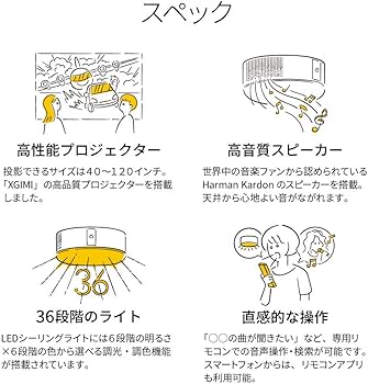 Amazon | popIn Aladdin 初代モデル 販売終了 | popIn Aladdin