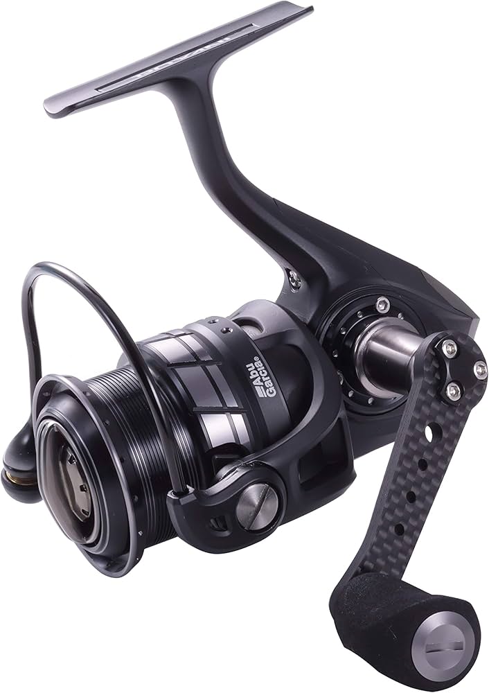 Amazon | AbuGarcia (アブガルシア) ROXANI 2000SH ロキサーニ