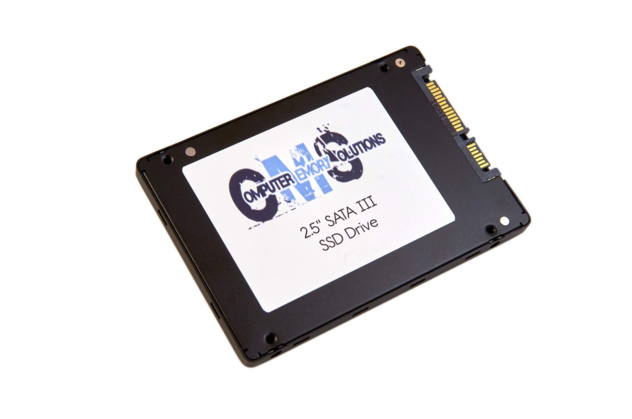 Amazon.com: CMS 512GB 2.5-inch Internal SSD Compatible with Dell
