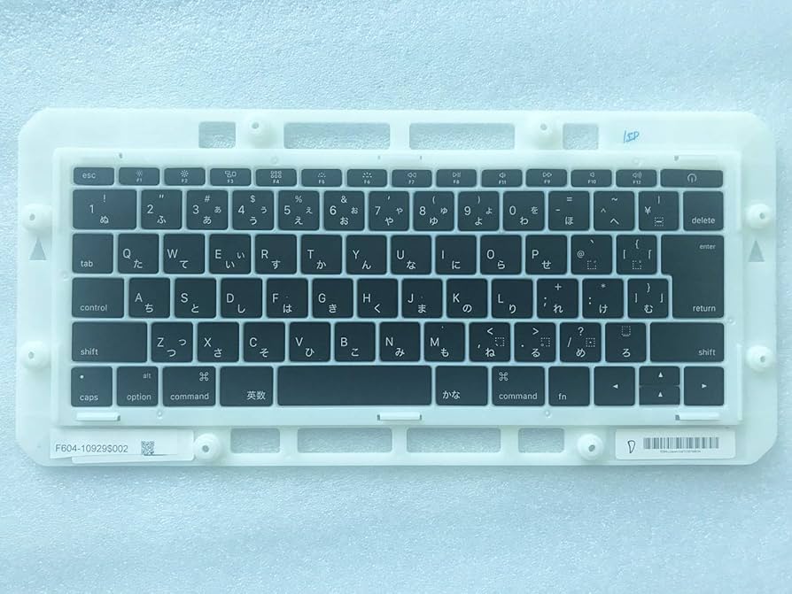 Amazon.co.jp: olivins MacBook Pro Retina 13インチ A1708 2016-2017