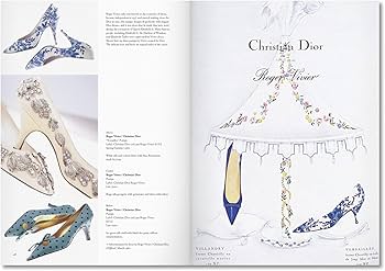 Fashion: A History from the 18th to the 20th Century (2 Volume Set