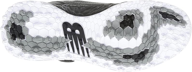 Amazon | [ニューバランス] ゴルフシューズ FRESH FOAM 4700 v1 SL BOA