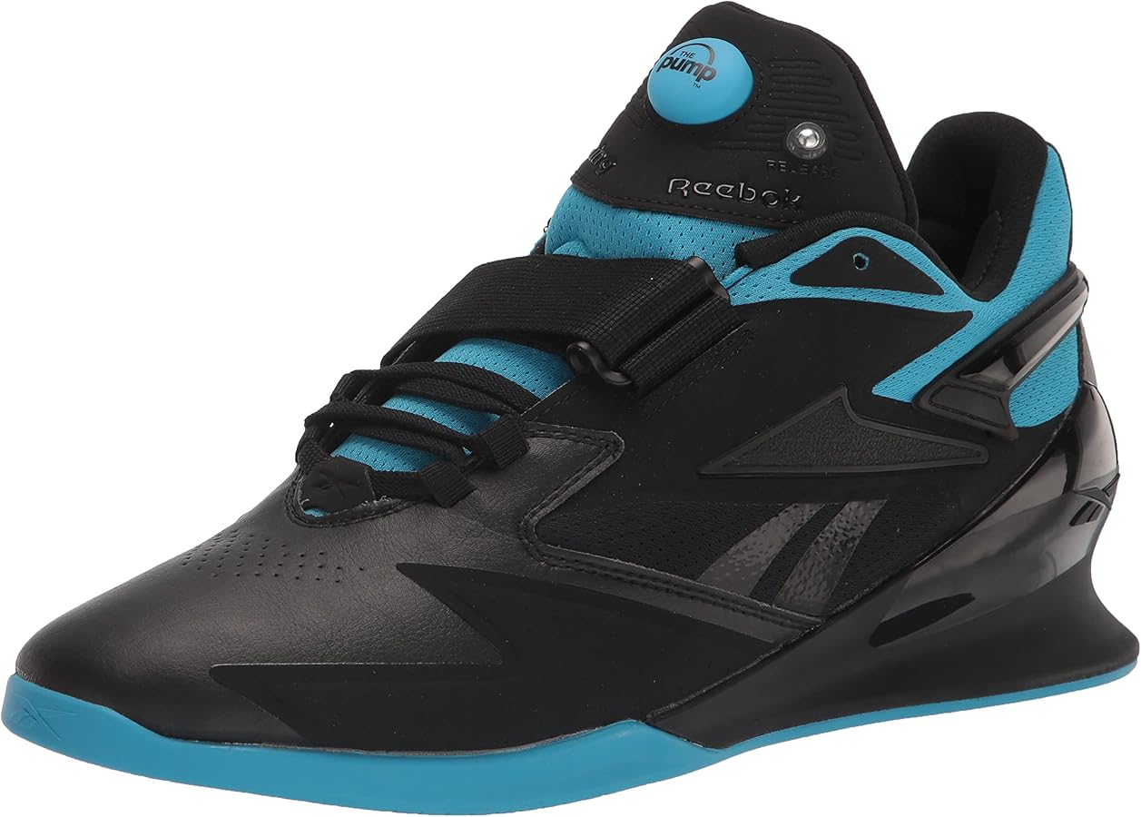 Amazon.com | Reebok Men's Legacy Lifter III Cross Training Shoes