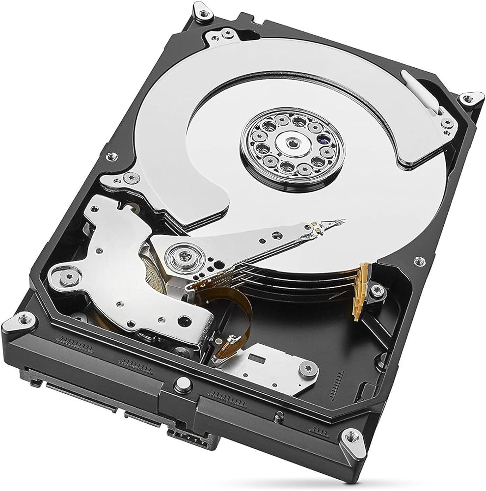 Amazon | 内蔵HDD 3.5インチ スタンダードモデル 1TB SATA 3.0(SATA