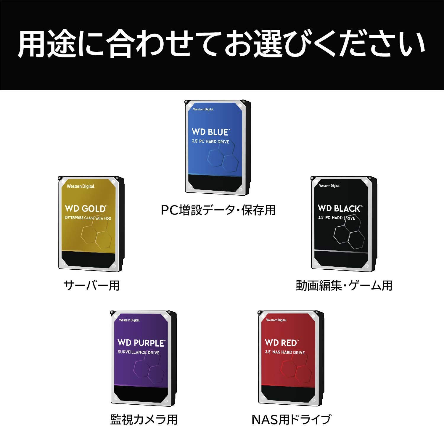 Amazon.com: Western Digital Blue WD5000AZLX 500GB 7200 RPM 32MB