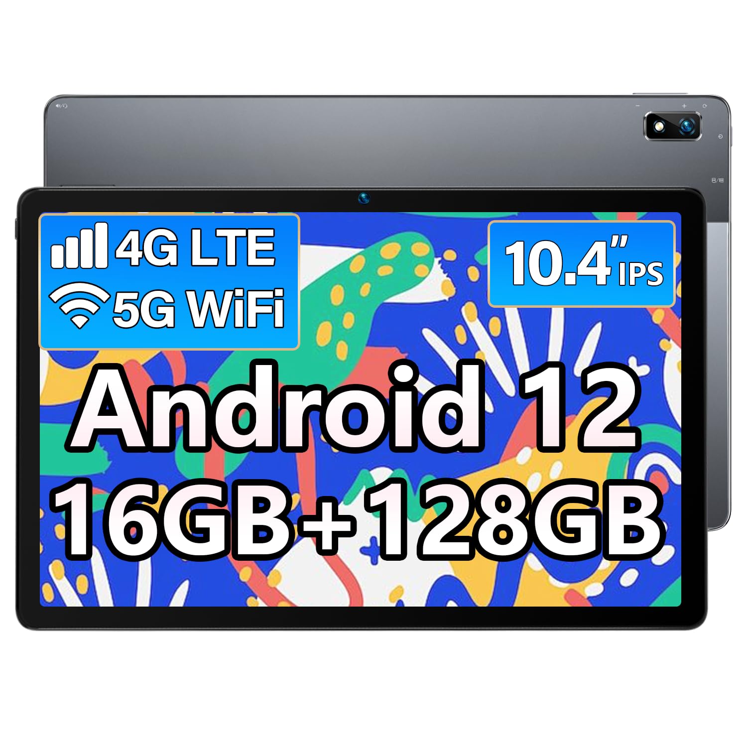 Amazon.co.jp: Android タブレット10インチ 4G LTE+ wi-fiモデル BMAX