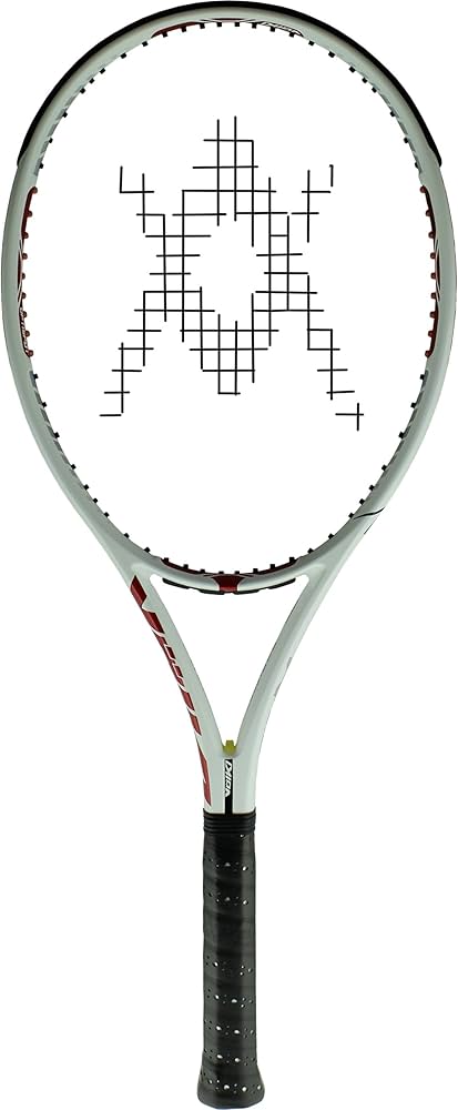 Amazon | VOLKL(フォルクル) 硬式テニスラケット Organix 6 SUPER g 2