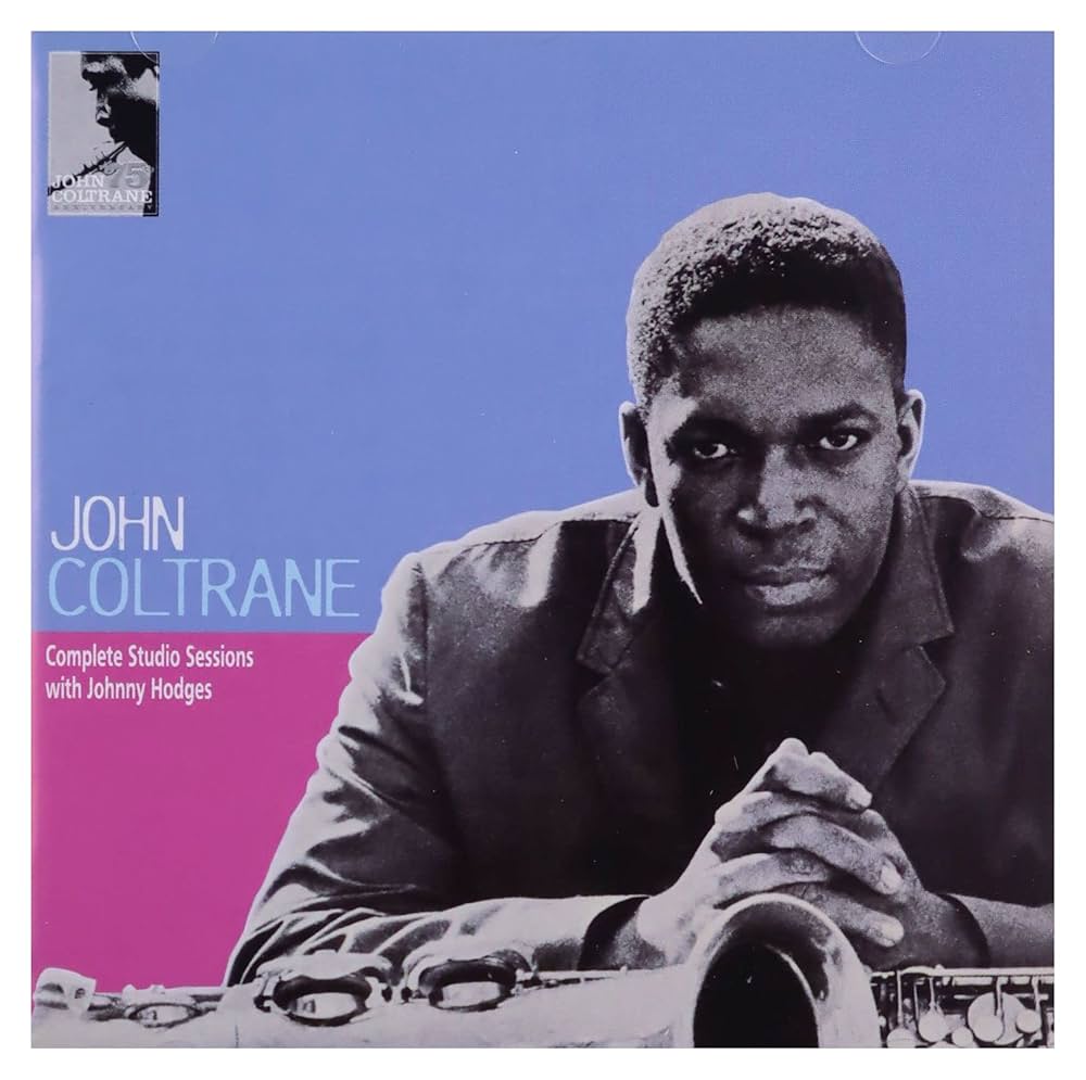 John Coltrane - Complete Studio Sessions - Amazon.com Music