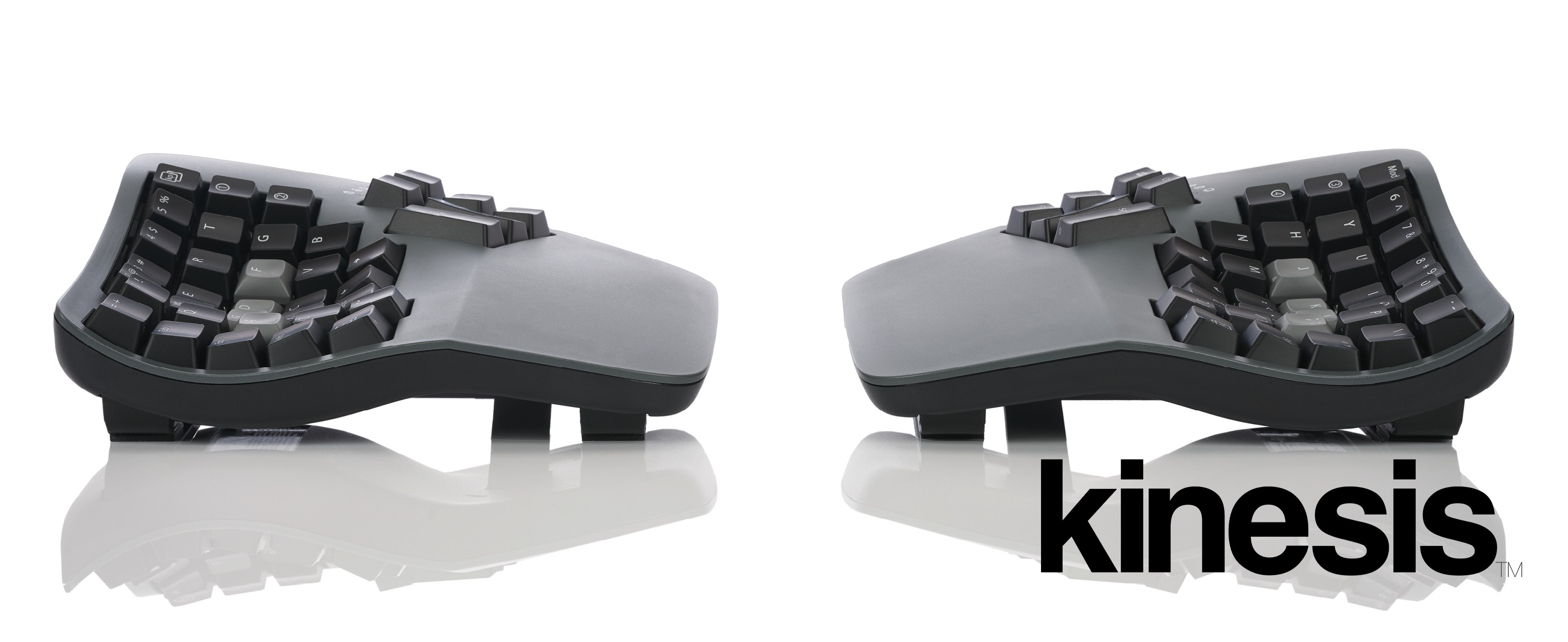 Amazon.com: Kinesis Advantage360 Professional Split Ergonomic