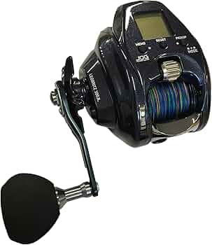 Amazon | ダイワ(DAIWA) 【糸巻設定済】 電動リール 23レオブリッツ