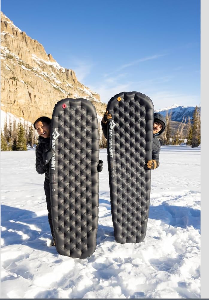 Amazon.co.jp: SEA TO SUMMIT(シートゥサミット) イーサーライトXT