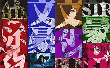 Amazon.co.jp: 文豪ストレイドッグス Blu-ray BOX SEASON1 : 上村祐翔