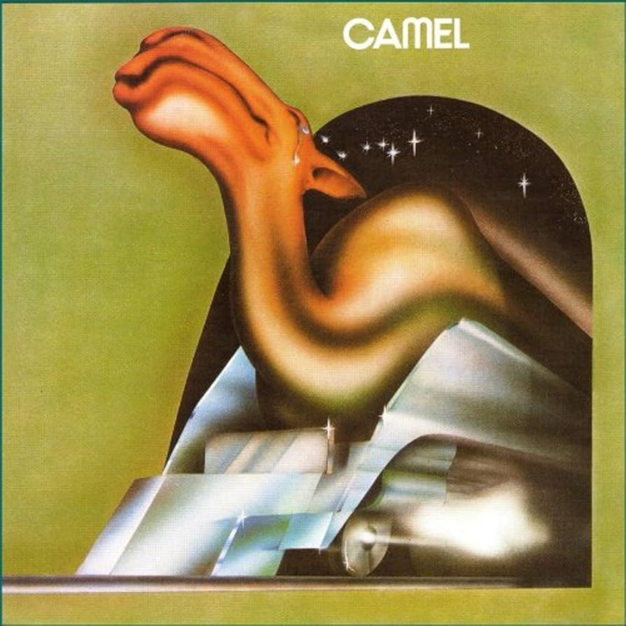 Amazon.co.jp: Camel 1st Album: ミュージック