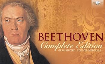 Ludwig van Beethoven, Herbert Blomstedt, Staatskapelle Dresden
