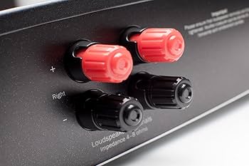 Amazon.co.jp: Cambridge Audio プリメインアンプ TOPAZ AM5