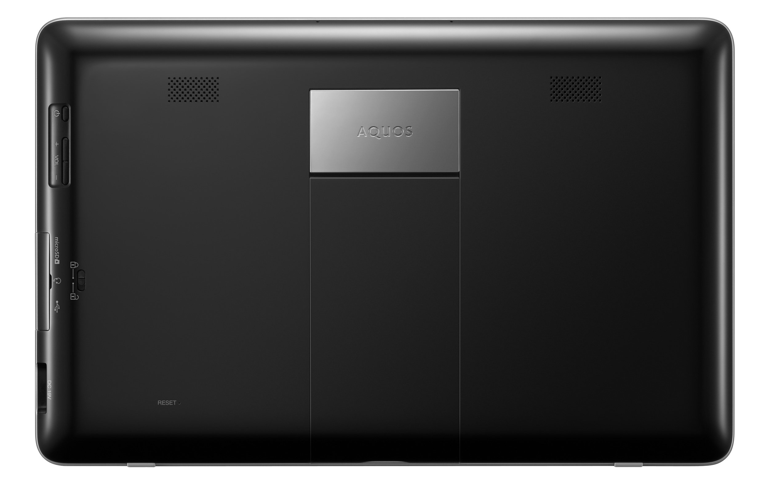 Amazon | シャープ 16V型 ポータブルテレビ Android搭載 ブラック系