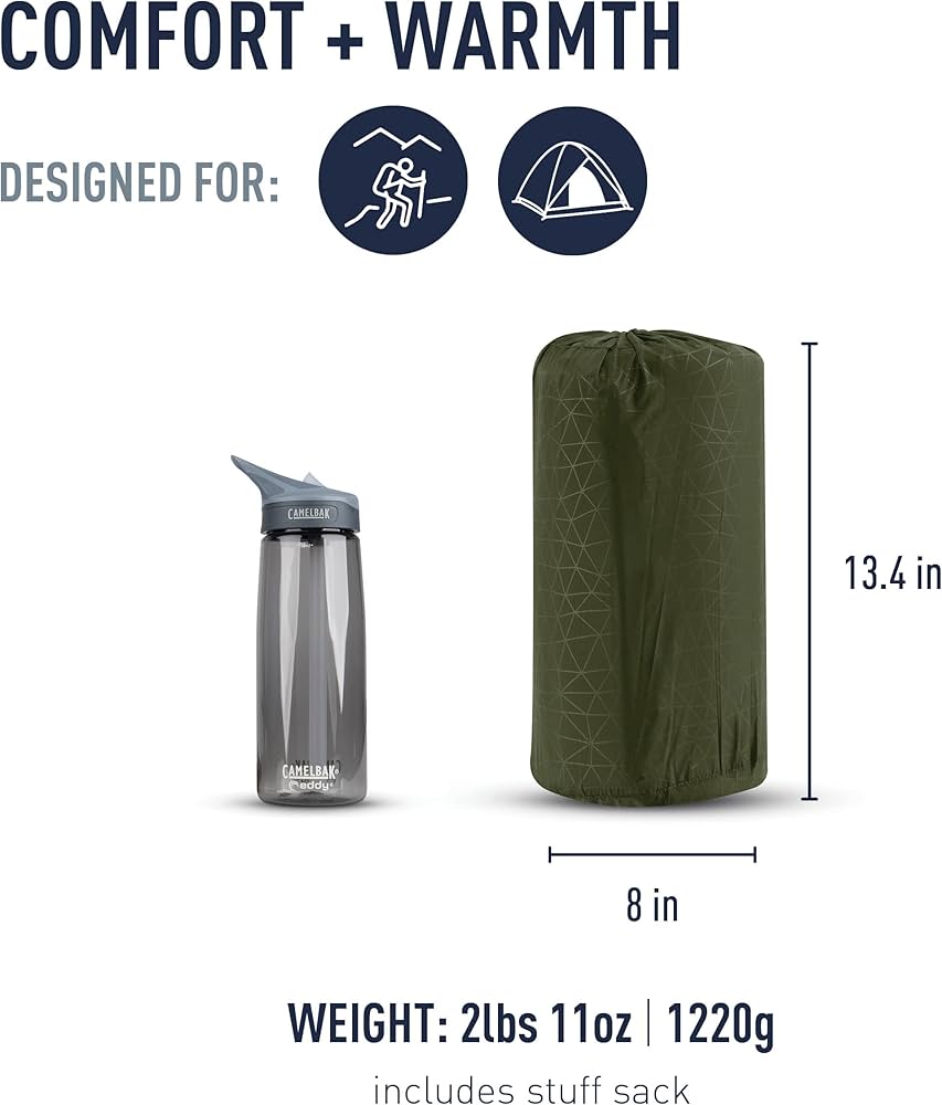 Amazon.co.jp: SEA TO SUMMIT(シートゥサミット) キャンププラスS.I.