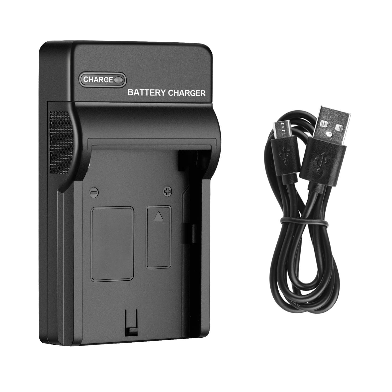 Amazon.com : USB Battery Charger for Fujifilm FinePix Z1, Z1 Zoom
