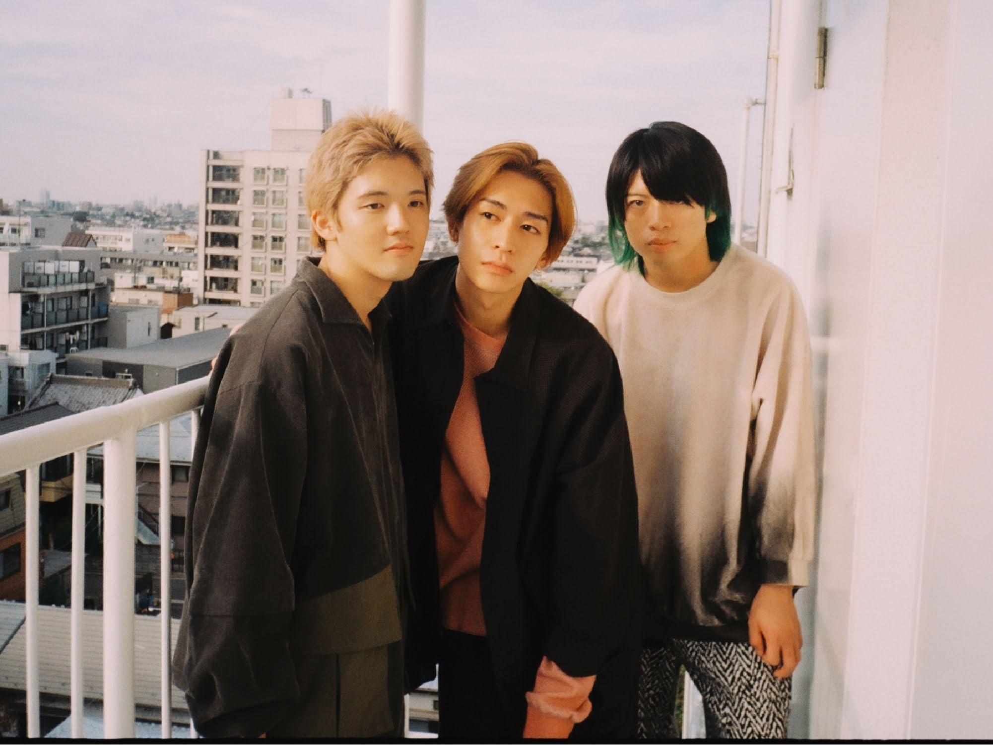 FOMAREの0.02からの楽曲新しい歌をAmazon Musicで