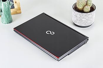 Amazon.co.jp: 【整備済み品】 富士通 ノートPC FMV/Windows11 Pro/MS