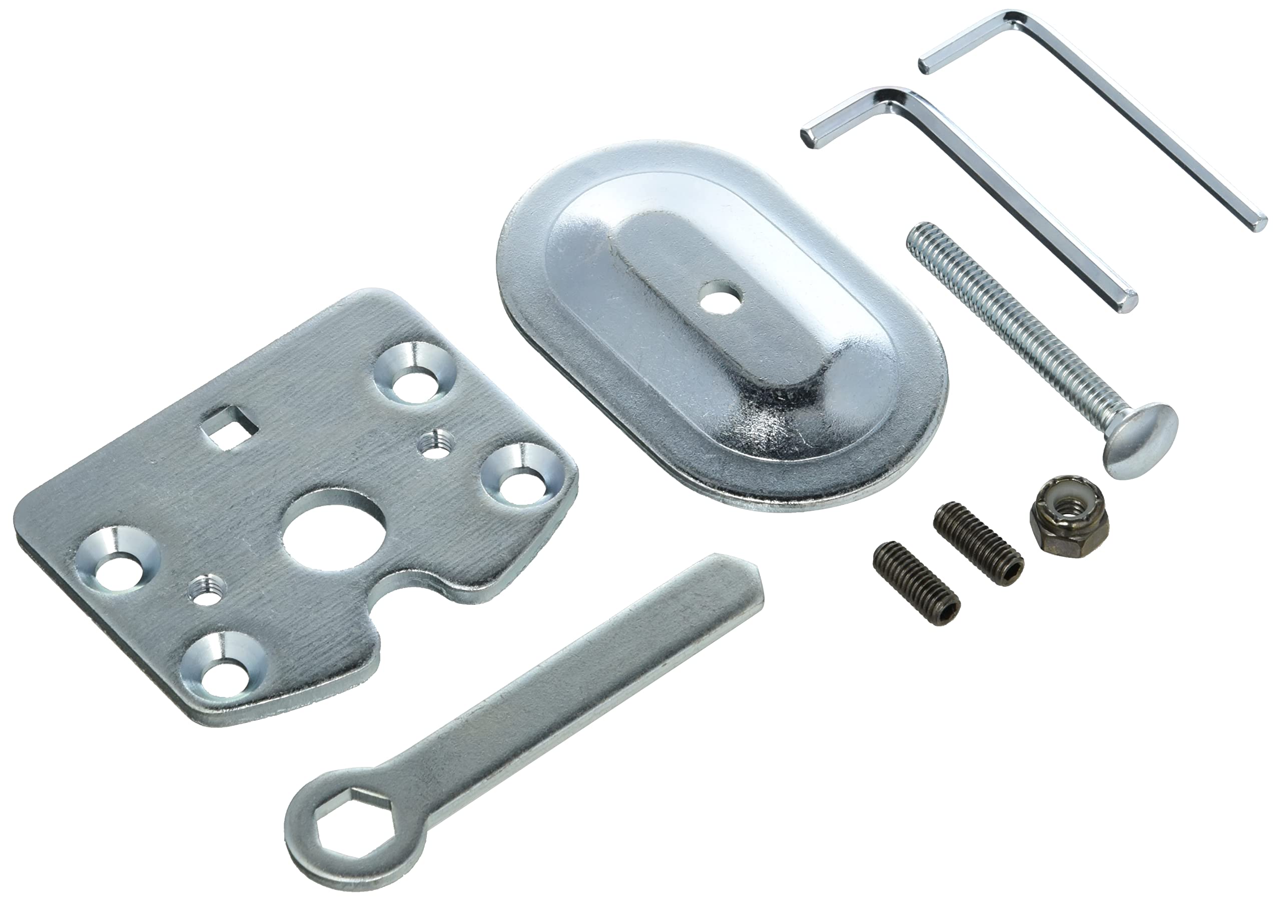 Amazon.co.jp: ERGOTRON エルゴトロン グロメットマウントキット MXV