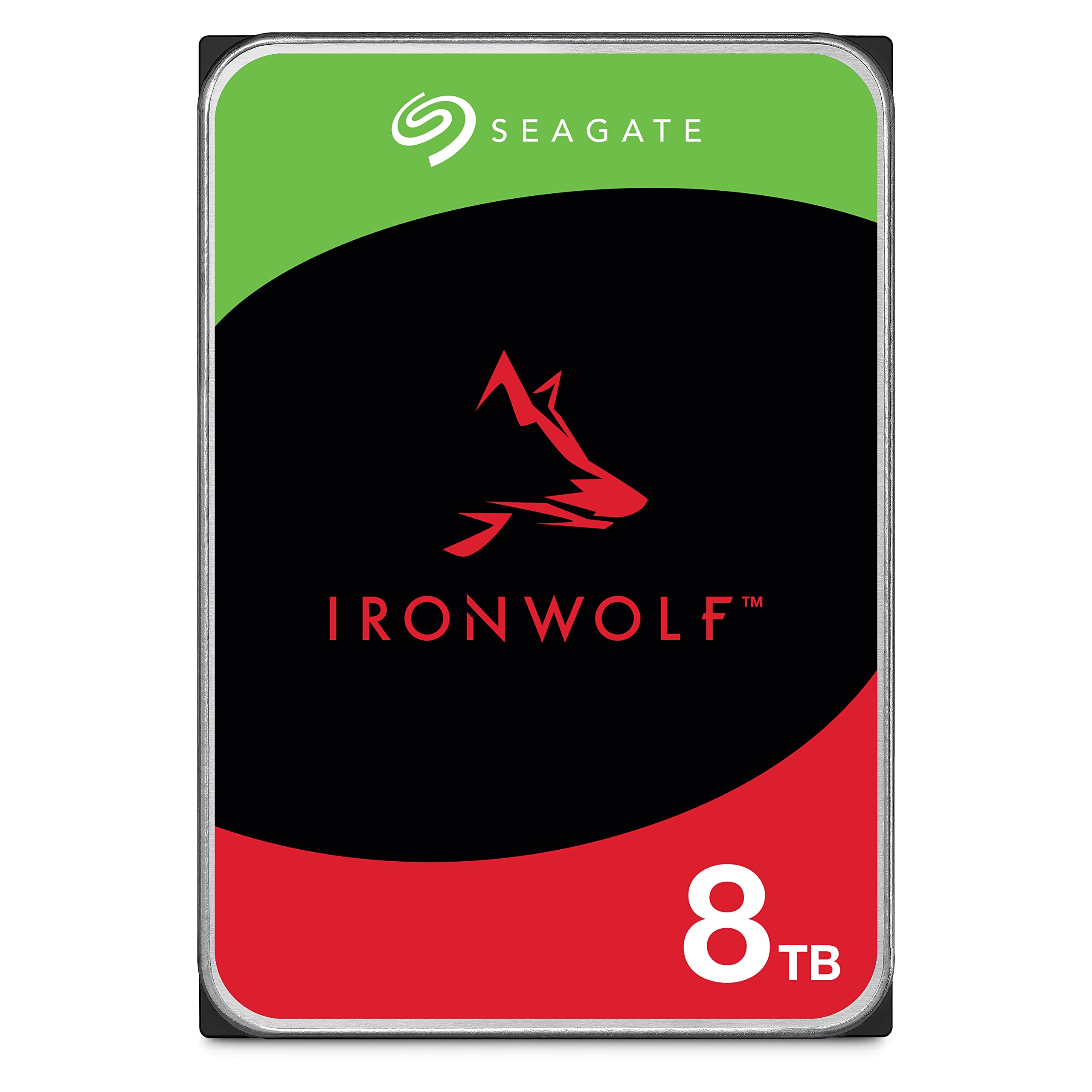Amazon | 【Amazon.co.jp限定】Seagate 内蔵 HDD ハードディスク 8TB