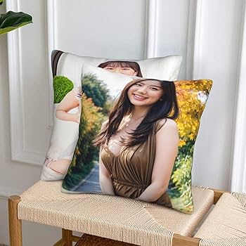 Amazon.co.jp: korkus 芦田愛菜 枕カバー クッションカバー人気