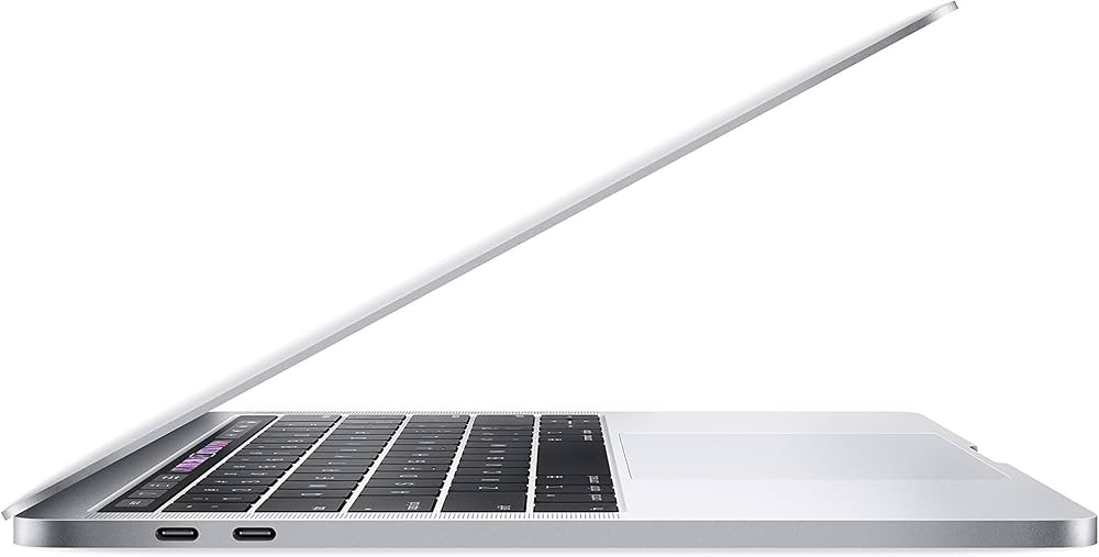 Amazon.com: Apple 2019 MacBook Pro with 1.4 GHz Intel Core i5, 13