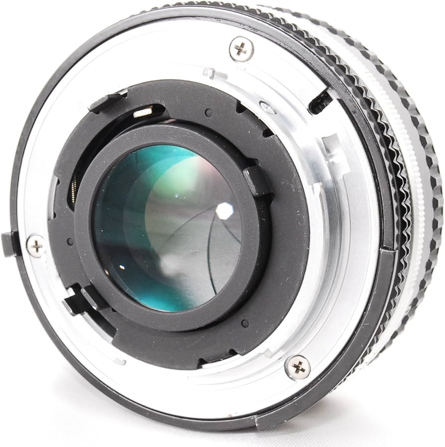 Nikon Ai-S 50mm f1.8 : Amazon.ca: Electronics