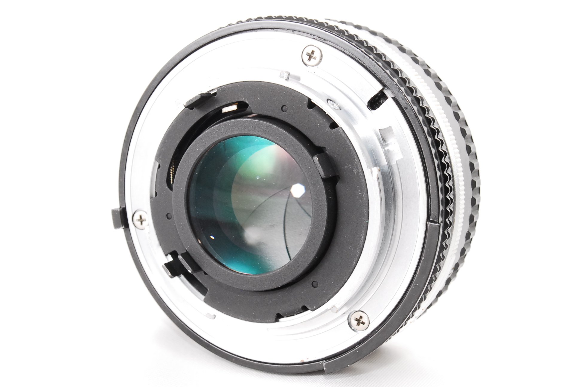 Amazon.com : Nikon Ai-S 50mm f1.8 : Electronics