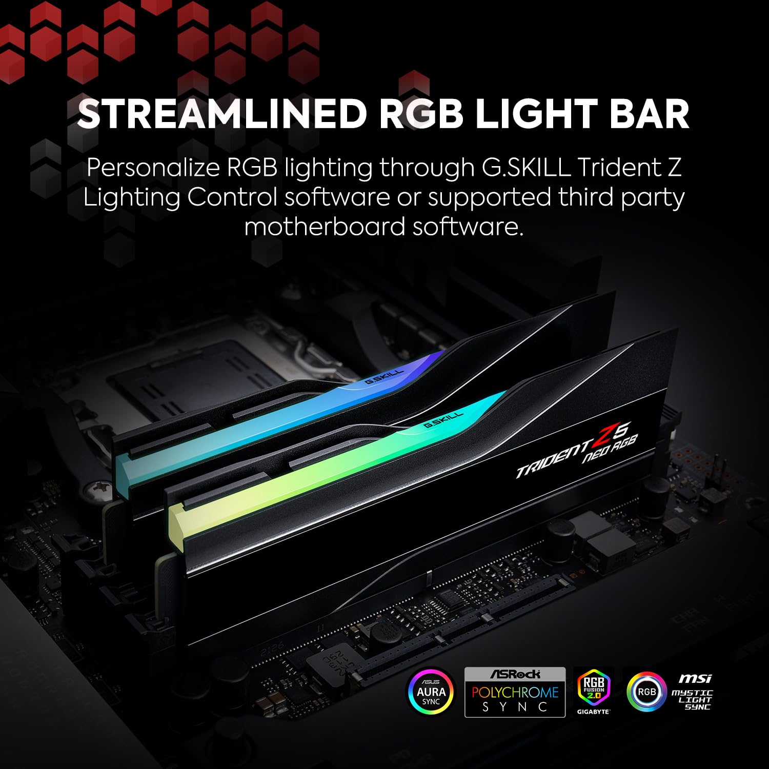 Amazon.co.jp: F5-6000J3636F16GX2-TZ5NR [Trident Z5 Neo RGB(ForAMD