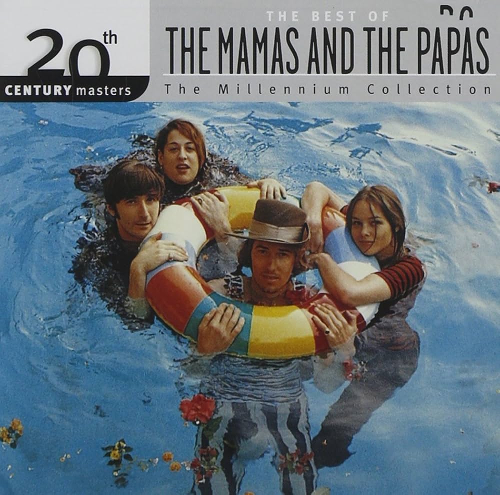 Amazon.com: 20th Century Masters: The Best Of The Mamas & The
