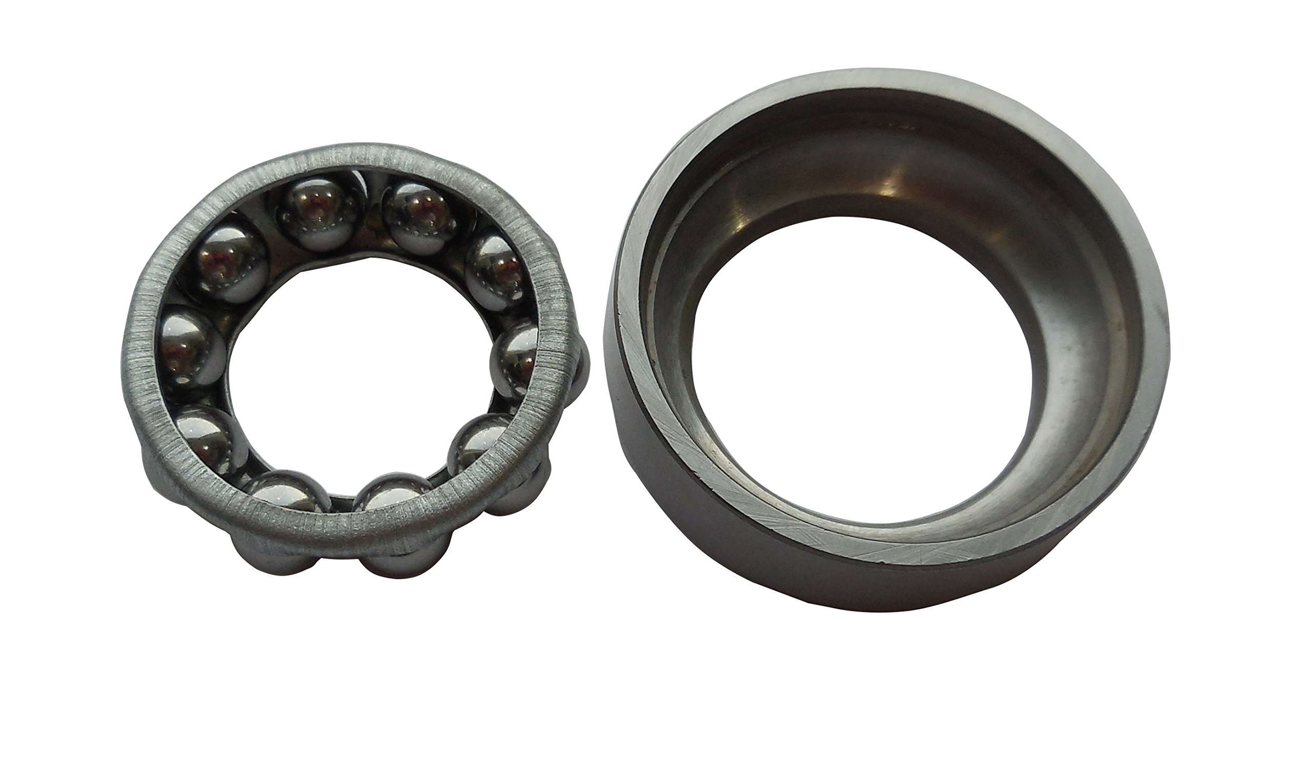 Amazon.co.jp: 38260-16210 新しいステアリングシャフトベアリング