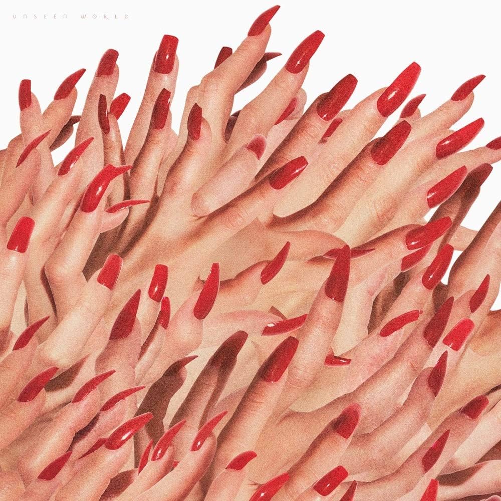 Band-Maid - Unseen World - Amazon.com Music