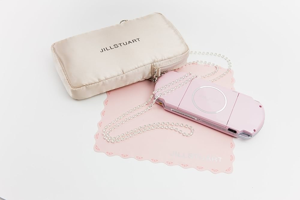Amazon | PSP「プレイステーション・ポータブル」 JILL STUART 「Sweet