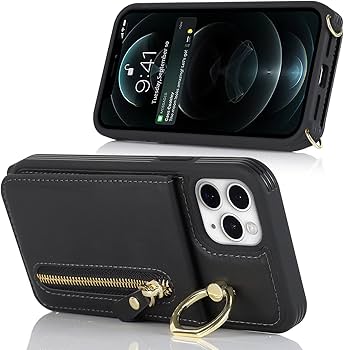 Amazon.co.jp: iPhone 11 pro ケース ショルダー リング付きケース