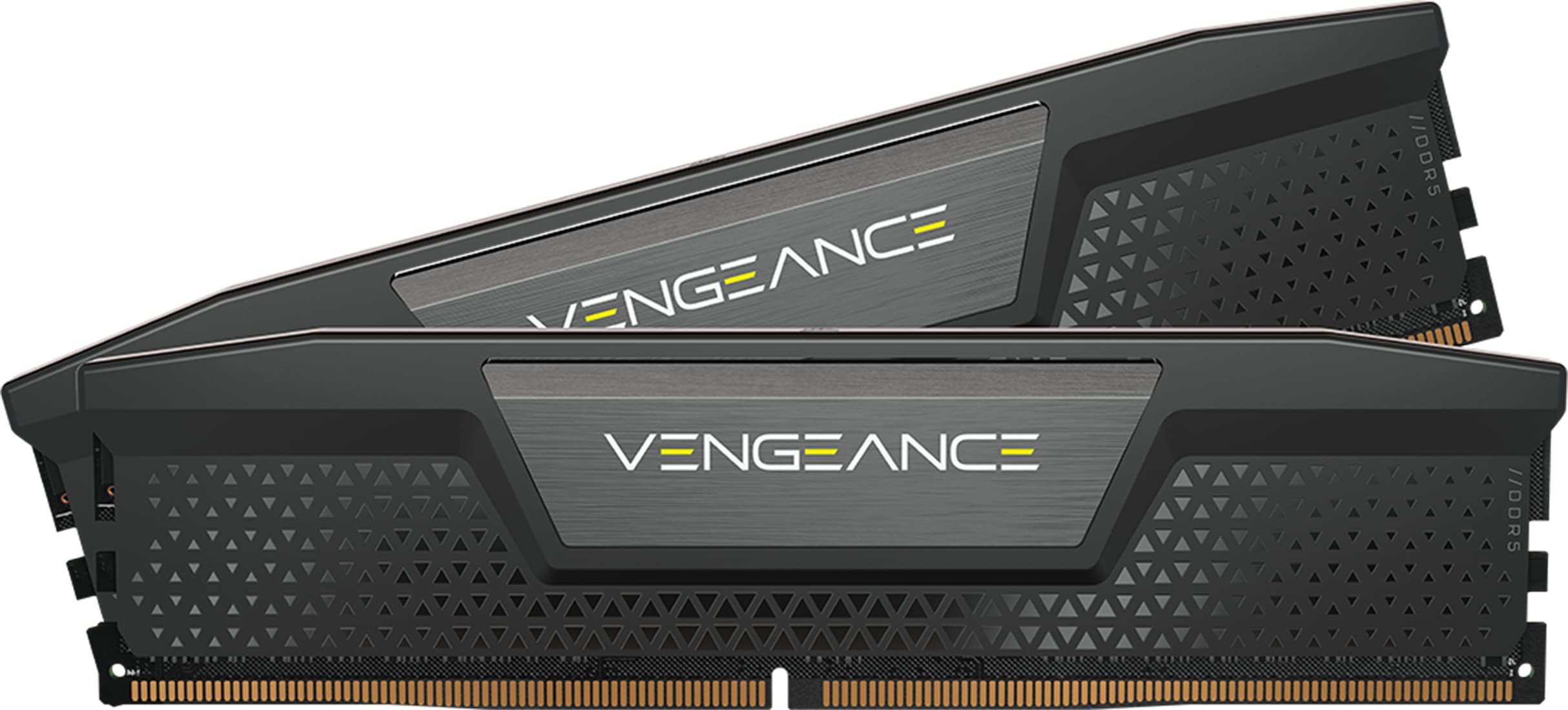 CORSAIR VENGEANCE DDR5 RAM 96GB (2x48GB) 5600MHz CL40 Intel XMP