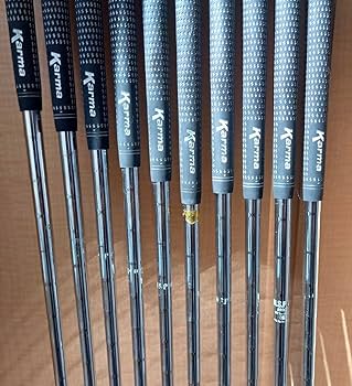 Amazon.co.jp: 希少XXIO（5代目 The ゼクシオ）アイアン10本セット