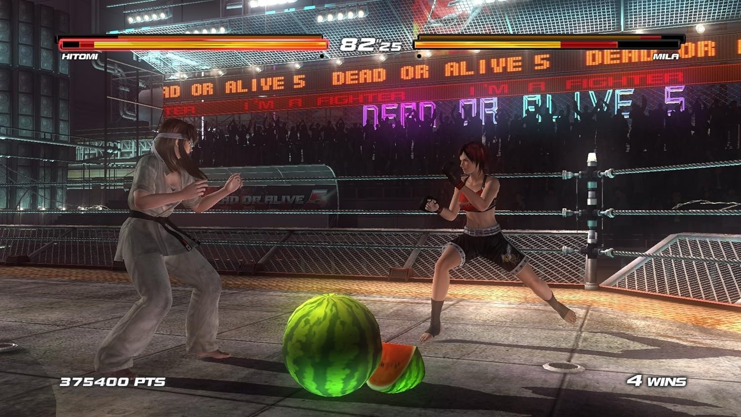 Amazon.com: Dead or Alive 5 Ultimate - PS3 : Everything Else