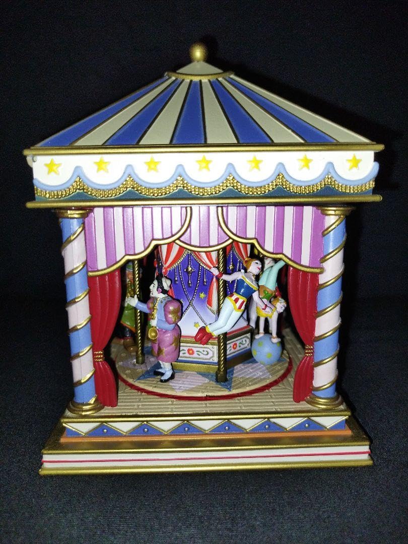 Amazon | 確認 動画有り 完動むらいこうじ オルゴール メリーランド