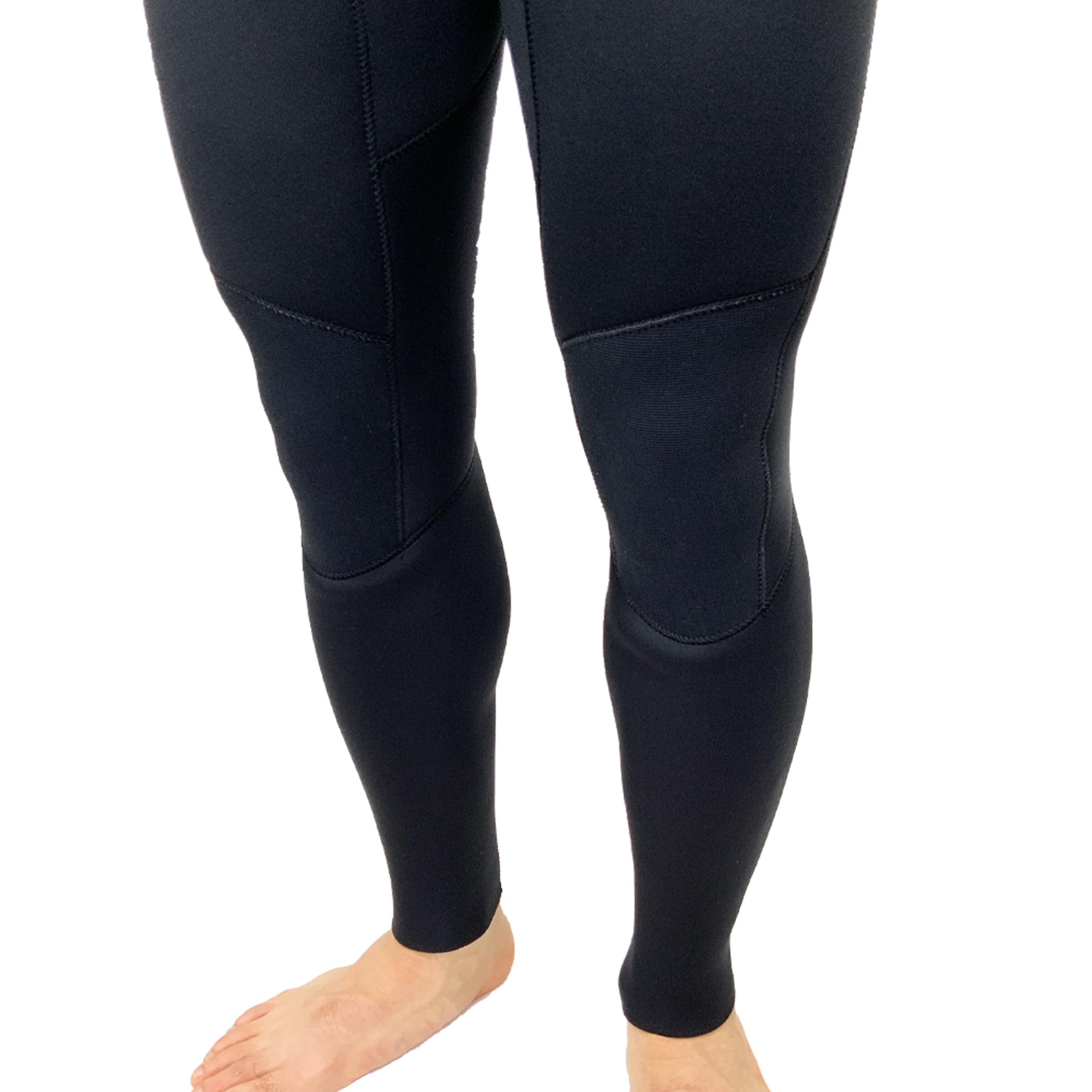 Amazon | シーガル ビーウェット 24 BEWET フリーショルダー 3/2mm