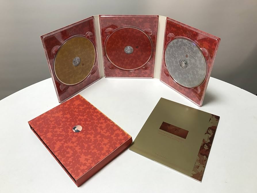 Amazon.co.jp: 懺・さよなら絶望先生 Blu-ray BOX : 神谷浩史, 野中藍