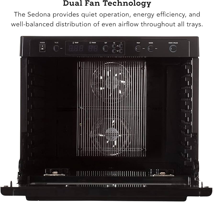 Amazon.co.jp: Tribest トリベスト 食品乾燥機 フードディハイド