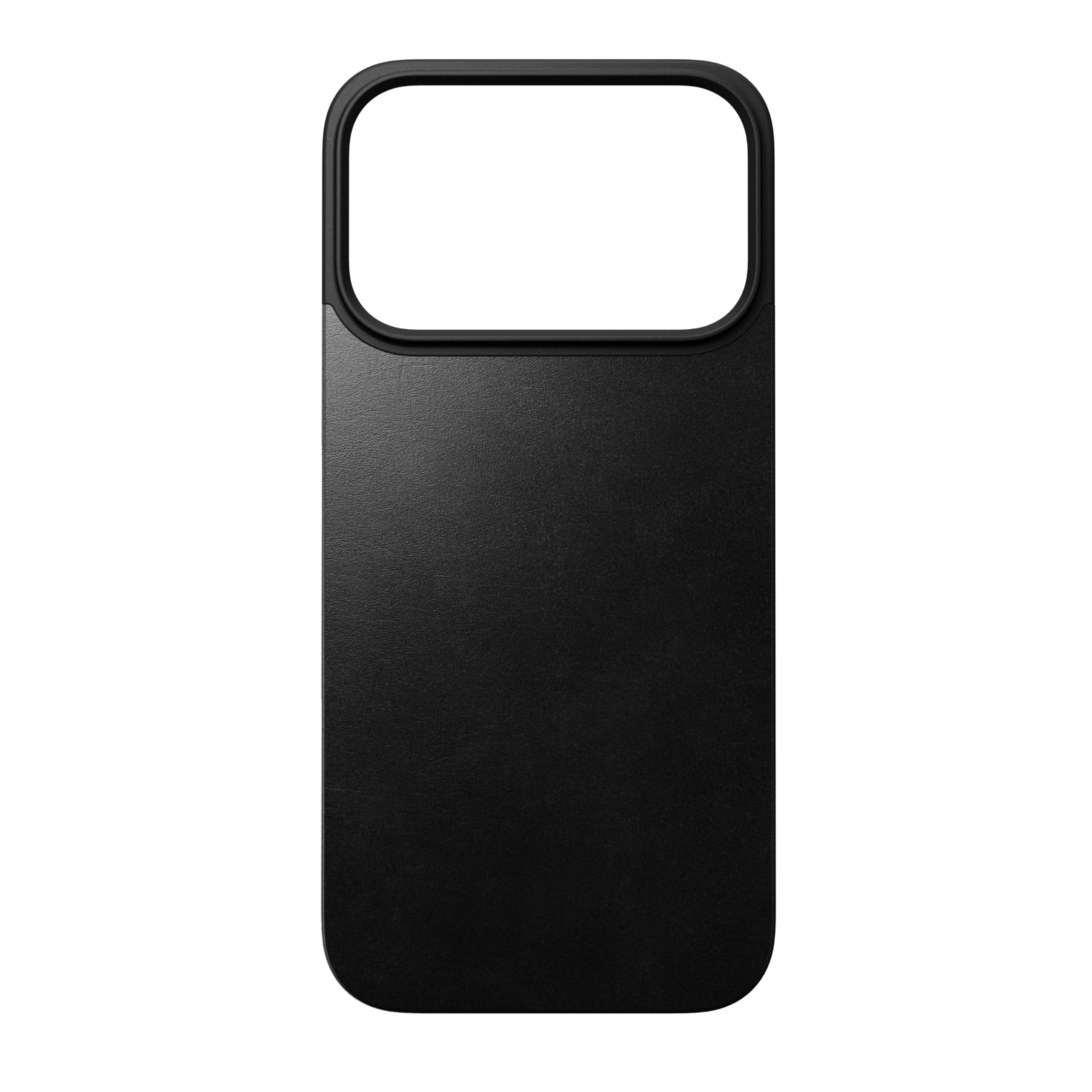 Amazon.co.jp: [NOMAD] ノマド Magnetic Leather Back - iPhone 17 Pro